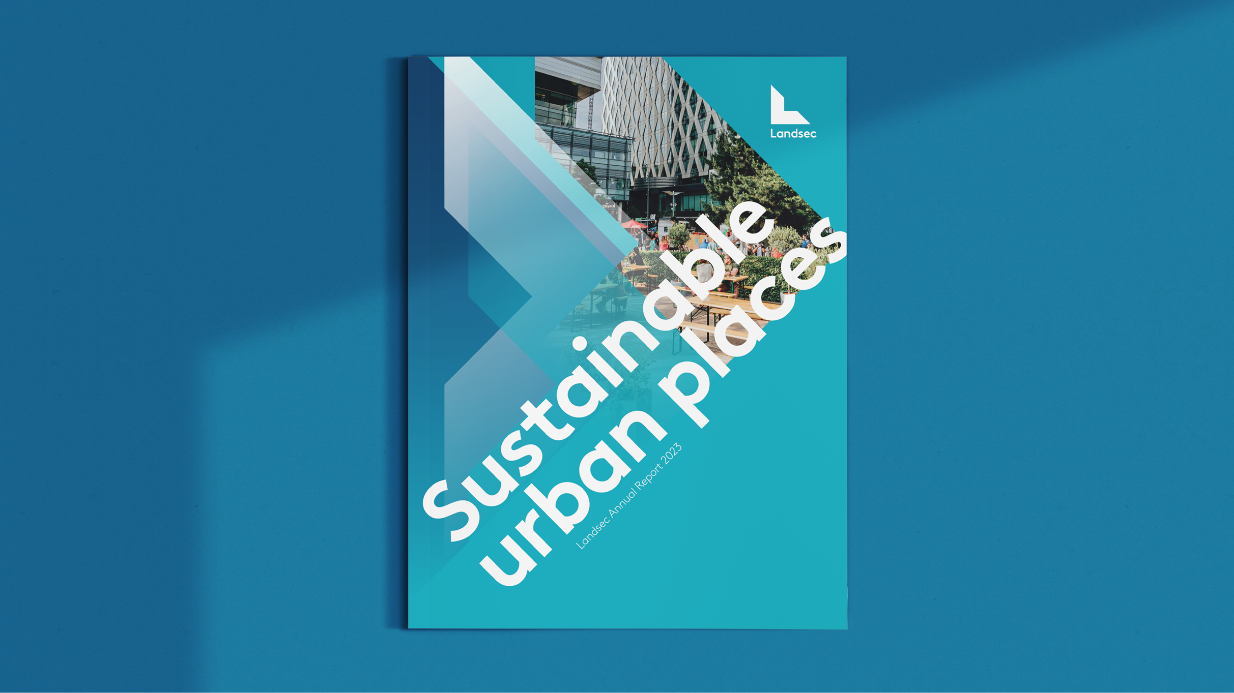 Landsec Report Casestudy