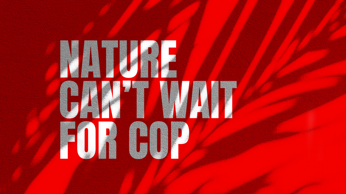 COP Nature