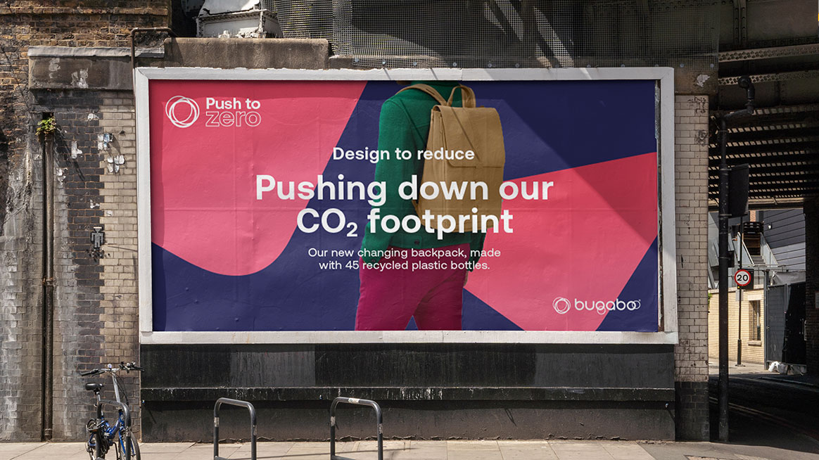 Bugaboo Billboard 2