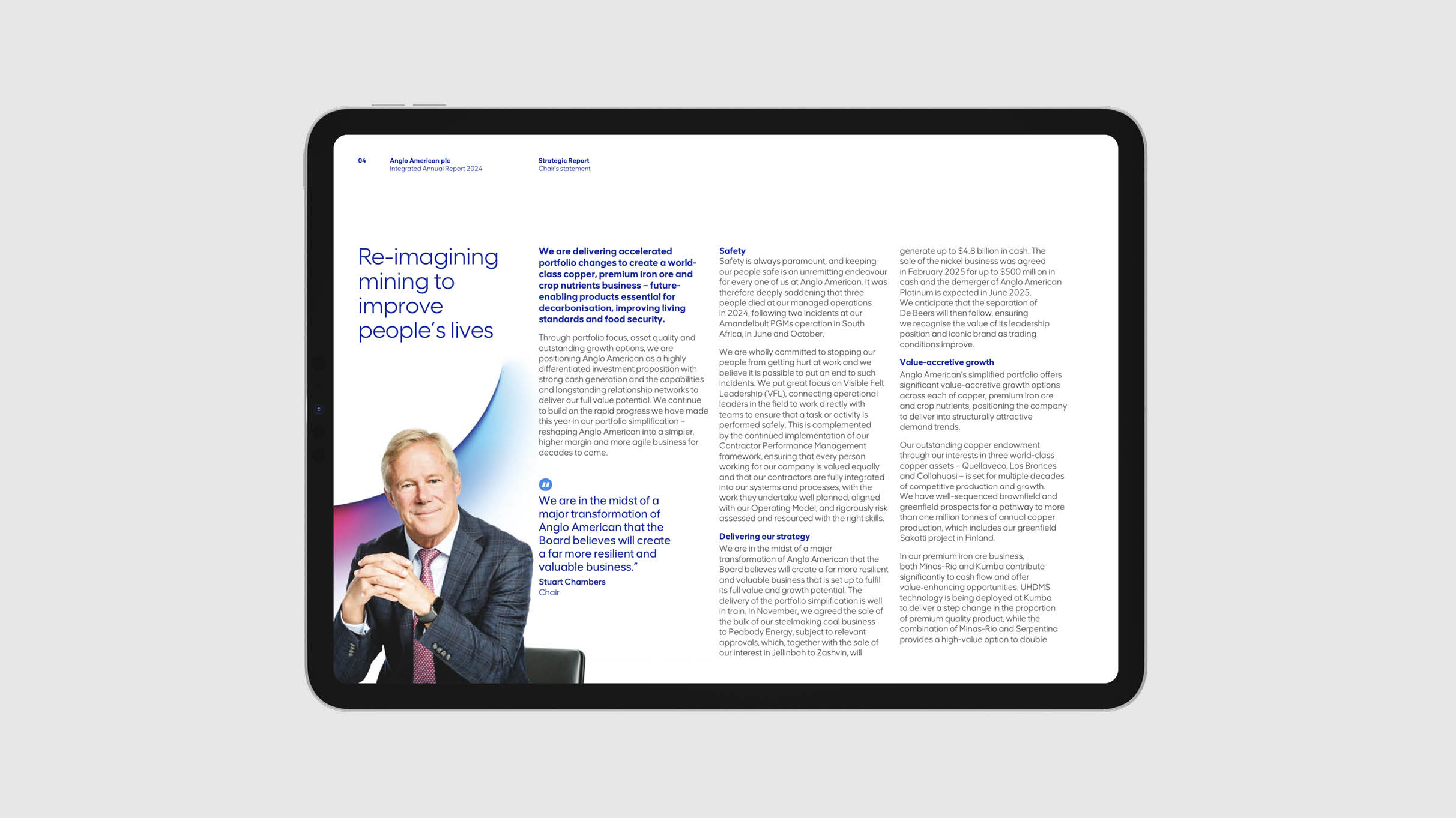 Anglo Casestudy Annual Report 20256