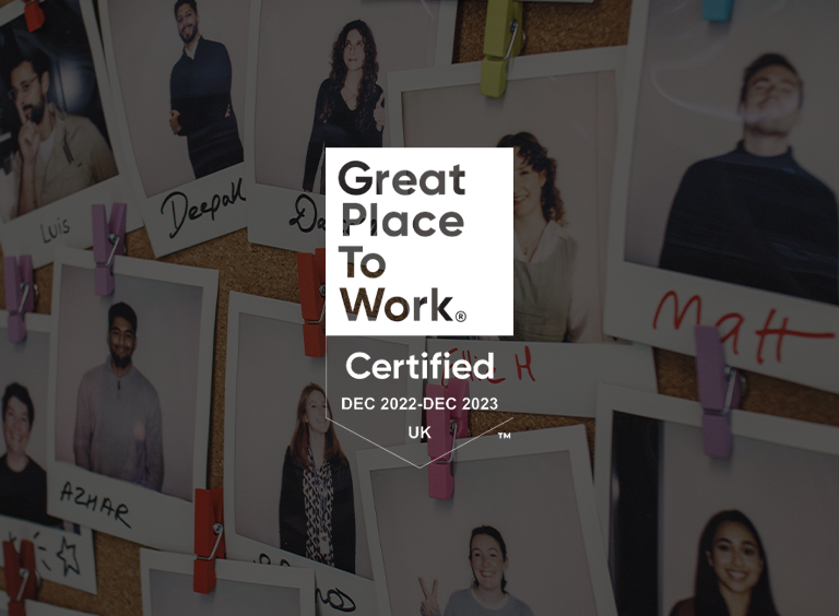 Great Place To Work Copy