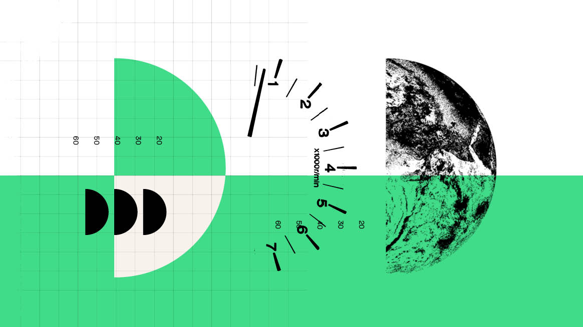 Lateral Thinking Driving Sustainability Forward